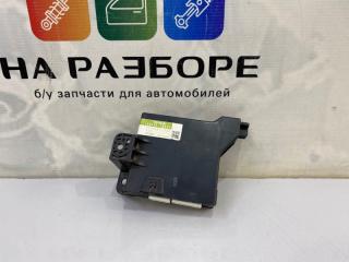 Блок управления климат контролем TOYOTA COROLLA 2008