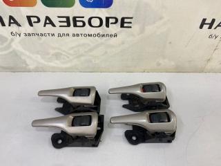 Ручка двери внутренняя TOYOTA COROLLA 2008