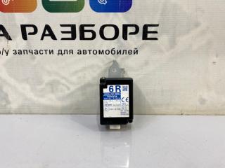 Блок управления дверьми TOYOTA COROLLA 2008