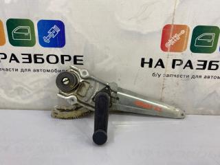 Стеклоподъемник задний правый TOYOTA COROLLA 2008
