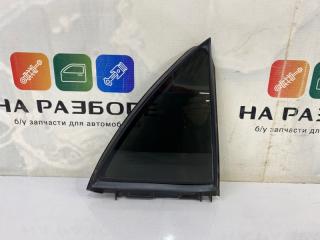 Форточка двери задняя правая TOYOTA COROLLA 2008