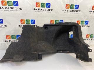 Обшивка багажника правая TOYOTA COROLLA 2008