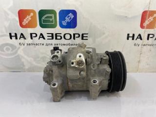 Компрессор кондиционера TOYOTA COROLLA 2008