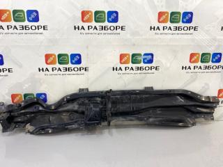 Накладка рамы ветрового окна ( жабо ) TOYOTA COROLLA 2008 Б/У Накладка рамы ветрового окна ( жабо ) TOYOTA COROLLA 2008