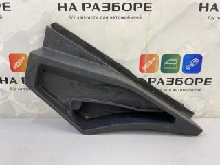 Ящик для инструментов задний правый TOYOTA COROLLA 2008