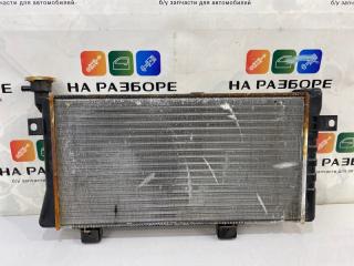 Радиатор ДВС Lada NIVA URBAN