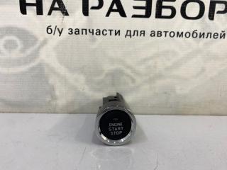 Кнопка старт стоп TOYOTA Land Cruiser 2010