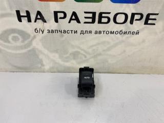 Блок управления стеклами (кнопка ) задний левый TOYOTA Land Cruiser 2010