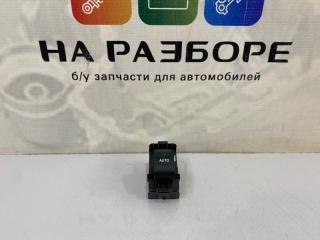 Блок управления стеклами (кнопка ) задний правый TOYOTA Land Cruiser 2010