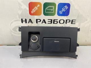 Накладка на центральную консоль (торпеды) TOYOTA Land Cruiser 2010