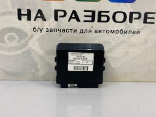 Блок управления полным приводом TOYOTA Land Cruiser 2010