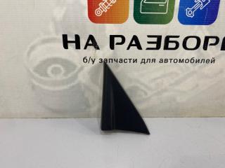 Накладка двери внутренняя передняя левая TOYOTA Land Cruiser 2010 Б/У Накладка двери внутренняя передняя левая TOYOTA Land Cruiser 2010
