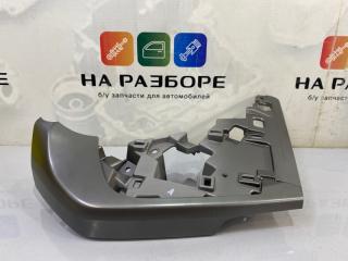 Накладка на центральную консоль (торпеды) правая TOYOTA Land Cruiser 2010