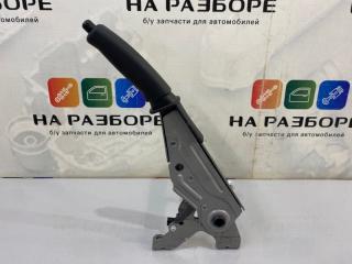 Ручка ручного тормоза TOYOTA Land Cruiser 2010 Б/У Ручка ручного тормоза TOYOTA Land Cruiser 2010
