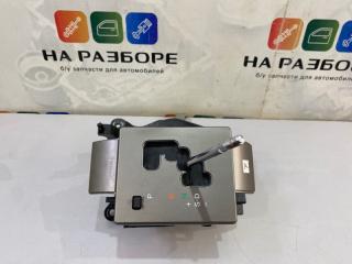 Селектор акпп TOYOTA Land Cruiser 2010 Б/У Селектор акпп TOYOTA Land Cruiser 2010