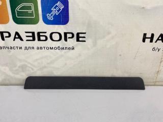 Накладка на порог внутренняя задняя правая TOYOTA Land Cruiser 2010