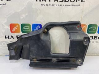 Пыльник бампера передний правый TOYOTA Land Cruiser 2010