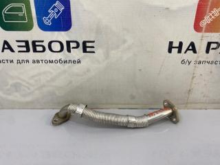 Труба EGR правая TOYOTA Land Cruiser 2010 Б/У Труба EGR правая TOYOTA Land Cruiser 2010