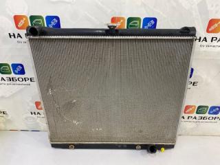 Радиатор ДВС TOYOTA Land Cruiser 2010