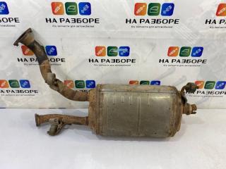 Глушитель TOYOTA Land Cruiser 2010