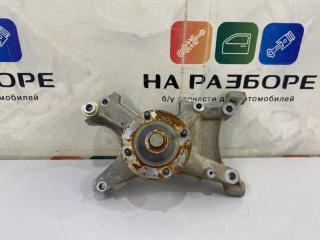 Кронштейн вискомуфты TOYOTA Land Cruiser 2010 Б/У Кронштейн вискомуфты TOYOTA Land Cruiser 2010