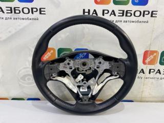Руль Toyota RAV4