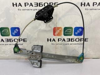 Стеклоподъемник задний левый LADA Vesta 2018