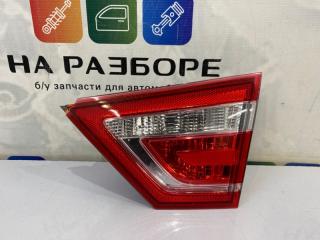 Фонарь задний правый LADA Vesta 2018