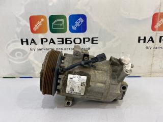 Компрессор кондиционера LADA Vesta 2018