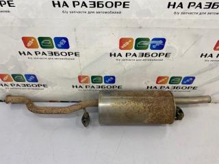 Глушитель задний LADA Vesta 2018