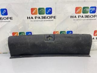 Накладка на заднюю панель Kia RIO