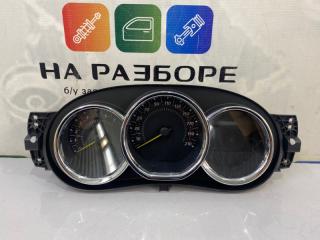 Щиток приборов Renault Logan Stepway 2020