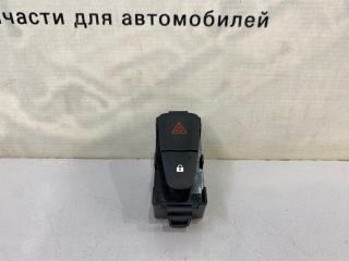 Кнопка аварийной остановки Renault Logan Stepway 2020