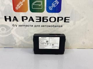 Блок навигации Renault Logan Stepway 2020 Б/У Блок навигации Renault Logan Stepway 2020