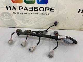 Проводка топливных форсунок Renault Logan Stepway 2020
