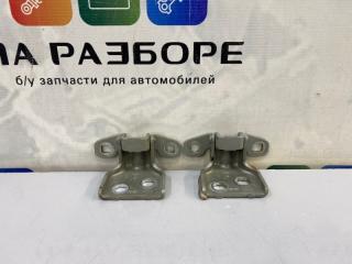 Петля двери передняя левая Renault Logan Stepway 2020 Б/У Петля двери передняя левая Renault Logan Stepway 2020