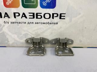 Петля двери задняя правая Renault Logan Stepway 2020 Б/У Петля двери задняя правая Renault Logan Stepway 2020