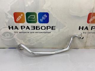 Трубка кондиционера (шланг) Renault Logan Stepway 2020