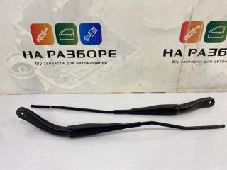 Щетка стеклоочистителя передняя Renault Logan Stepway 2020