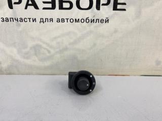 Кнопка управления зеркалами Renault Duster 2012