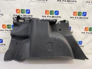 Обшивка багажника задняя левая Renault Duster 2012