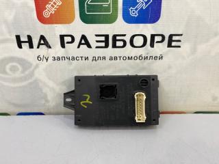 Блок комфорта Renault Duster 2012