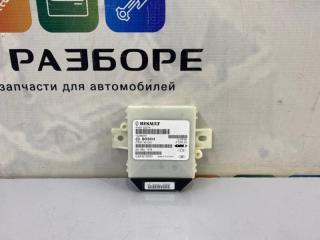 Блок управления раздаткой Renault Duster 2012