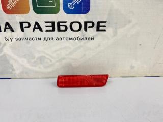 Катафот задний правый Renault Duster 2012