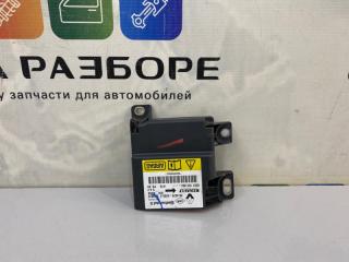 Блок управления AIR BAG Renault Duster 2012