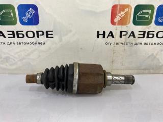 Граната передняя левая Renault Duster 2012