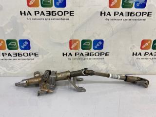 Рулевая колонка Renault Duster 2012