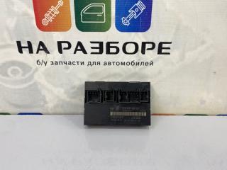 Блок комфорта Volkswagen Golf 2007
