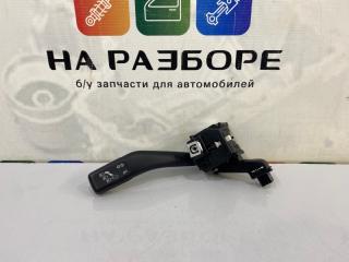 Подрулевой переключатель левый Volkswagen Golf 2007