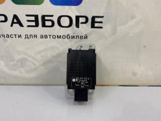 Блок подавления радиопомех Volkswagen Golf 2007 Б/У Блок подавления радиопомех Volkswagen Golf 2007